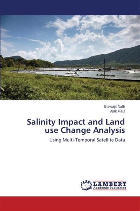 salinity impact land change analysis Doc