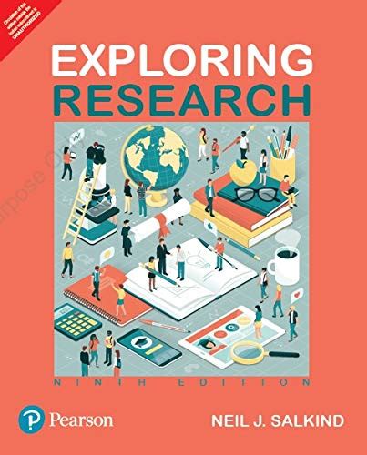 salkind exploring research Ebook Epub