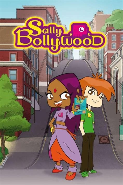 sally bollywood super detective