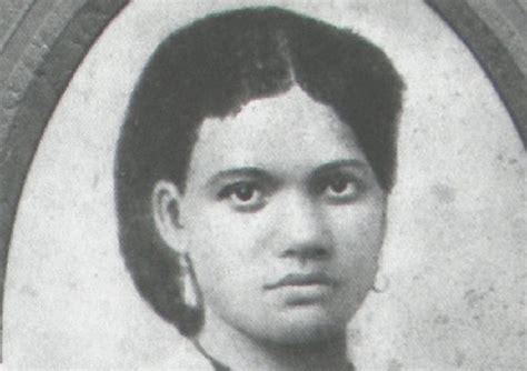 sally hemings real photo