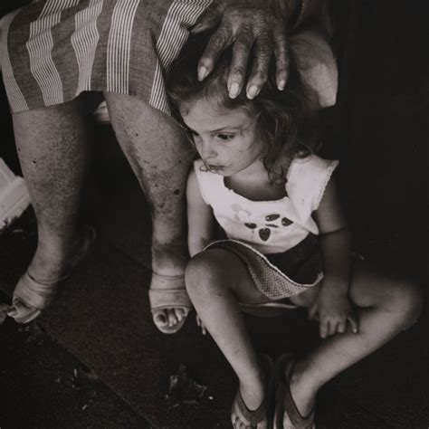 sally mann immediate family Reader