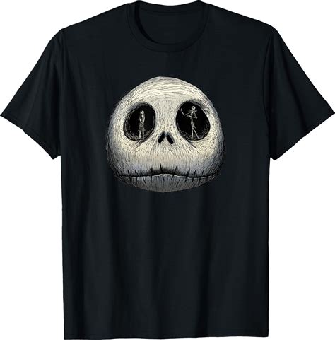 sally nightmare before christmas shirt