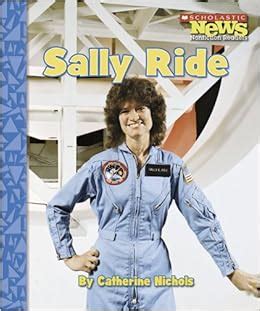 sally ride scholastic news nonfiction readers biographies Epub