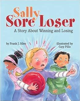 sally sore loser a story about winning and losing Doc