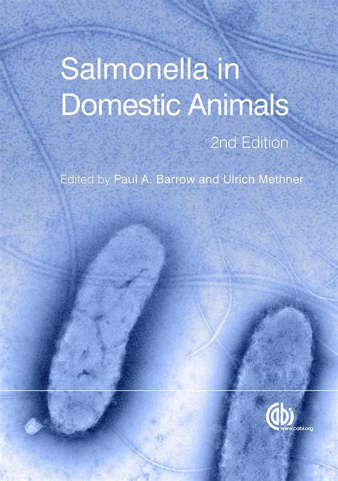 salmonella in domestic animals salmonella in domestic animals Reader