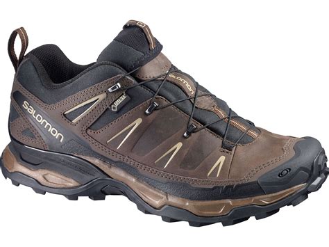 saloman hiking shoes