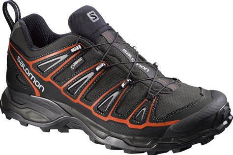 salomon gtx