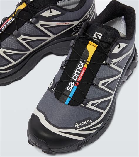 salomon xt 6