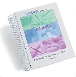 salon fundamentals esthetics coursebook sept 2012 pdf PDF