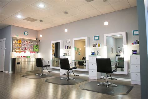 salons in clarksville tn