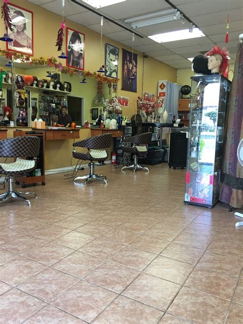 salons in monterey ca