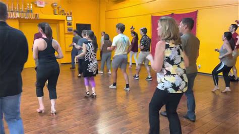 salsa dance classes near me