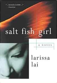 salt fish girl a novel Reader