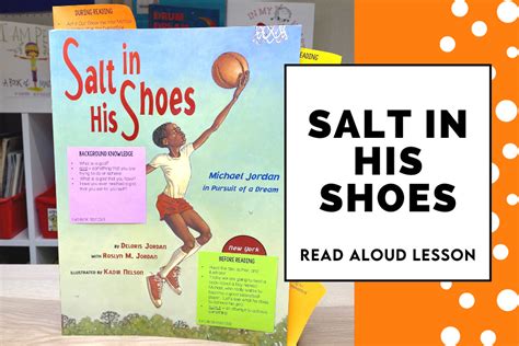 salt in his shoes Ebook Epub