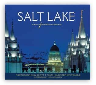 salt lake impressions impressions farcountry press PDF