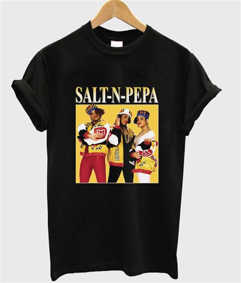 salt n pepa t shirt