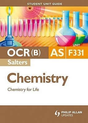 salters ocr chemistry f331 may 23rd 2014 Ebook Epub