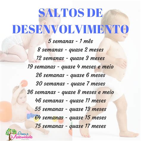 salto de desenvolvimento