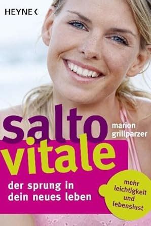 salto vitale der sprung in dein neues Doc