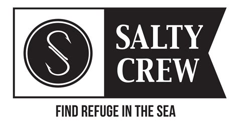 salty crew