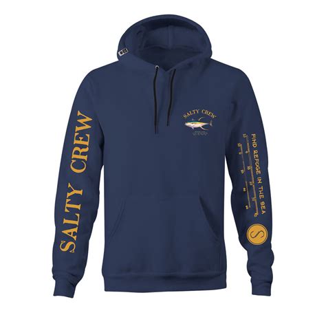 salty crew sweatshirt