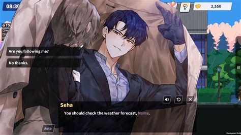 Salty Hounds Walkthrough