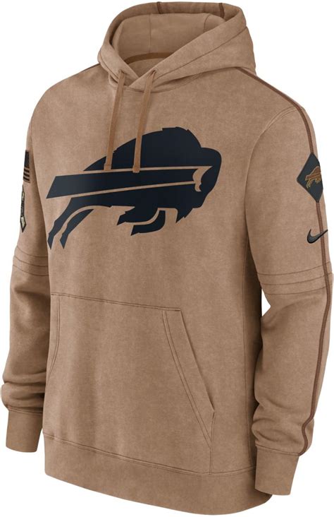 salute to service nfl sweatshirts