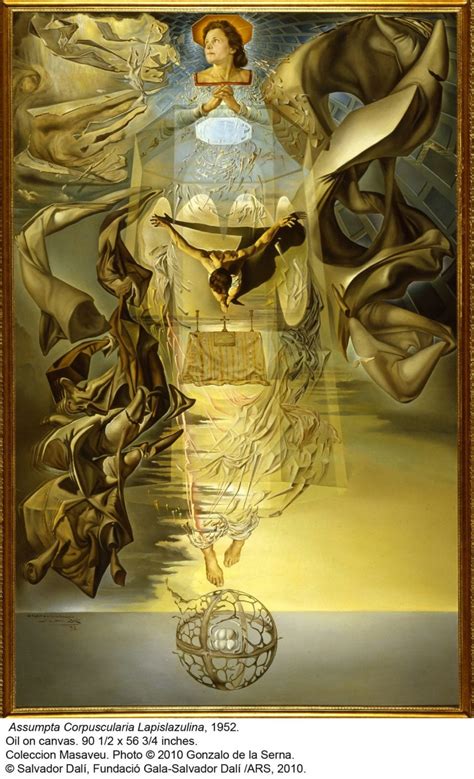 salvador dali the late work high museum of art series Reader