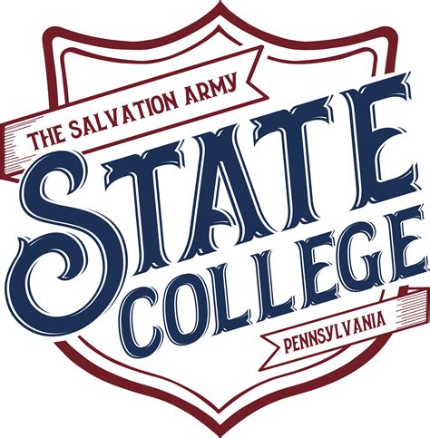 salvation army state college