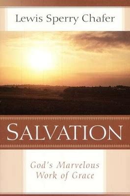 salvation gods marvelous work of grace Reader