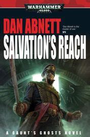 salvations reach gaunts ghosts PDF