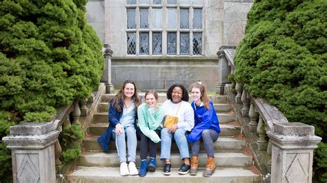 salve regina university scholarships