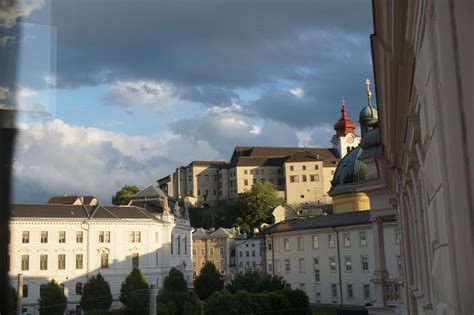 salzburg 住宿