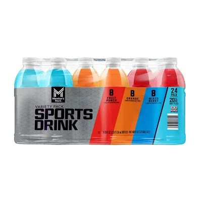sam's club -recovery drink