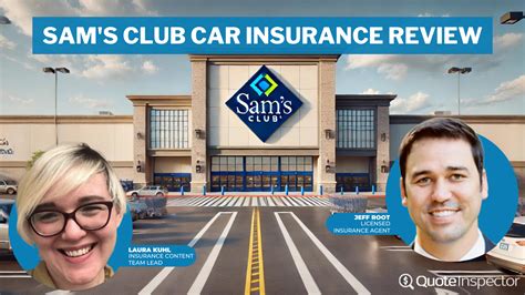 sam's club auto insurance