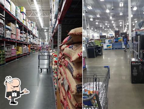 sam's club fort walton