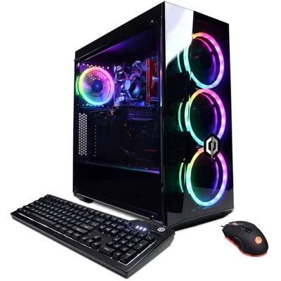 sam's club gaming pc