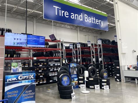 sam's club tire sale