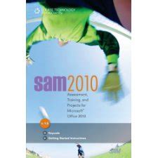sam 2010 assessment and training 1 5 printed access card Reader