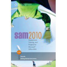 sam 2010 assessment and training 1 5 printed access card Reader