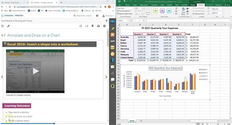 sam 2013 excel project 3 Epub