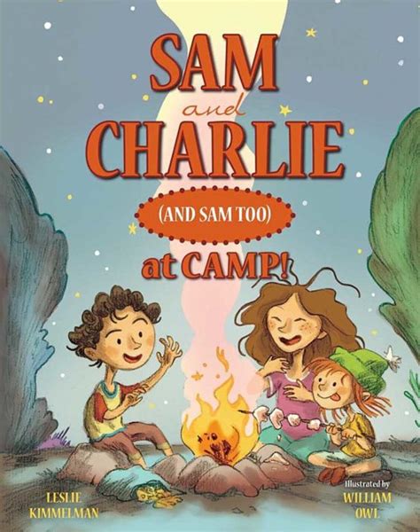 sam and charlie and sam too at camp sam Epub