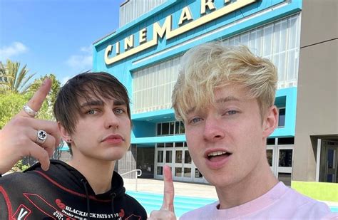 sam and colby pictures