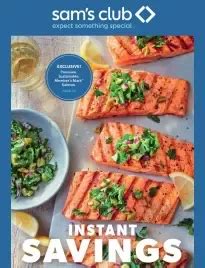 Sam S Club Catalog Request