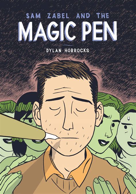 sam zabel and the magic pen Kindle Editon