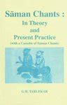 saman chants in theory and present practice Reader