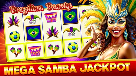 samba slot 777