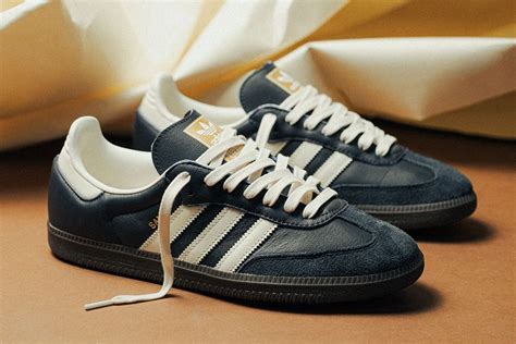 sambas navy