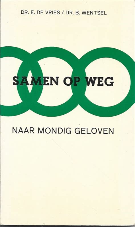 samen op weg naar mondig geloven Epub