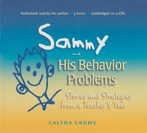 sammy and his behavior problems Ebook Kindle Editon